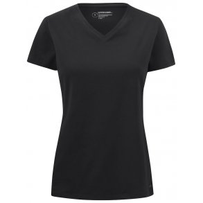 Manzanita T-shirt V-neck Ladies