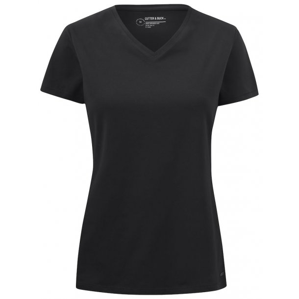 Manzanita T-shirt V-neck Ladies