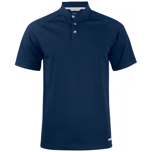 Advantage Stand-Up Collor Polo Men