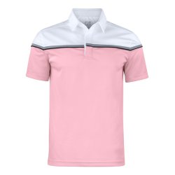 Seabeck Polo Men