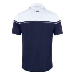 Seabeck Polo Men