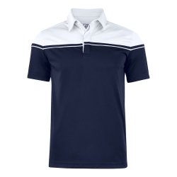 Seabeck Polo Men