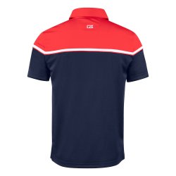 Seabeck Polo Men