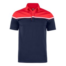 Seabeck Polo Men