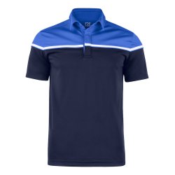 Seabeck Polo Men