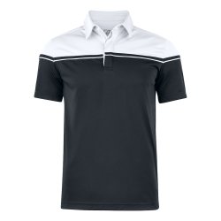 Seabeck Polo Men
