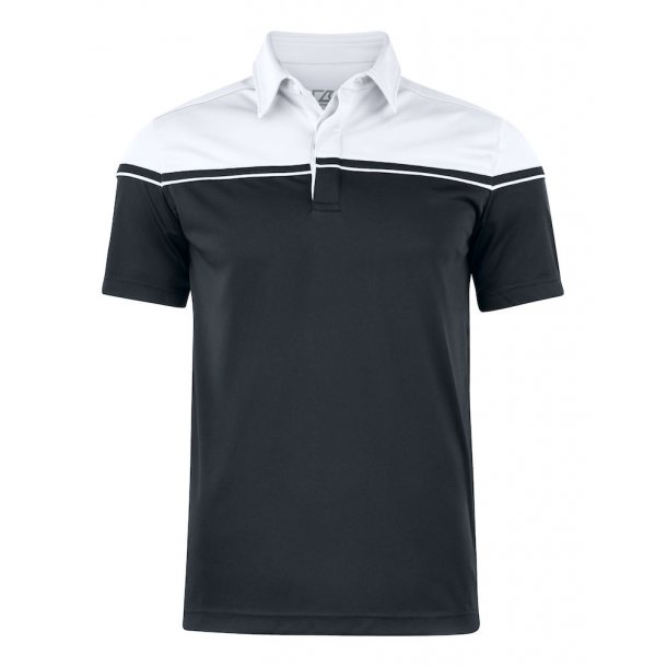 Seabeck Polo Men