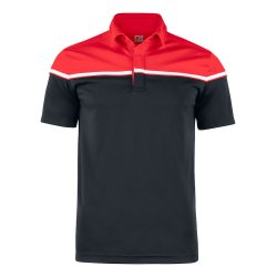 Seabeck Polo Men