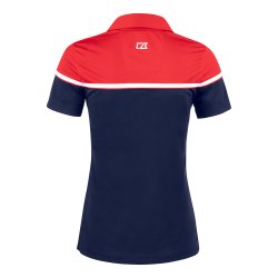 Seabeck Polo Ladies