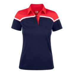 Seabeck Polo Ladies