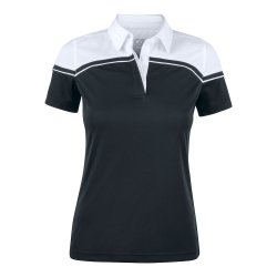 Seabeck Polo Ladies