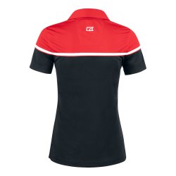Seabeck Polo Ladies
