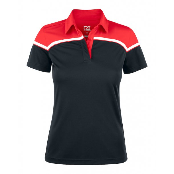 Seabeck Polo Ladies