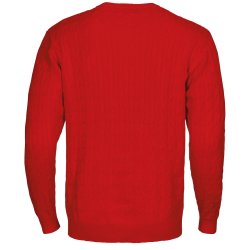 Blakely Knitted Sweater Men