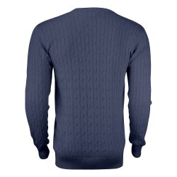 Blakely Knitted Sweater Men