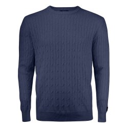Blakely Knitted Sweater Men