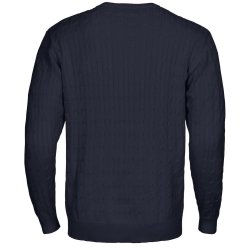 Blakely Knitted Sweater Men