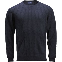 Blakely Knitted Sweater Men