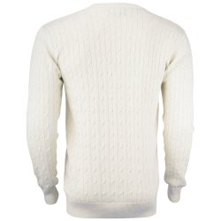 Blakely Knitted Sweater Men