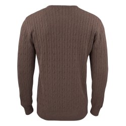 Blakely Knitted Sweater Men