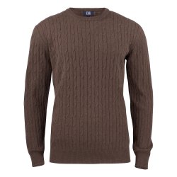 Blakely Knitted Sweater Men