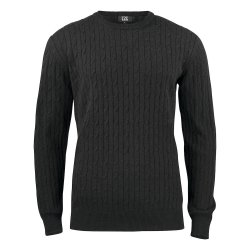 Blakely Knitted Sweater Men