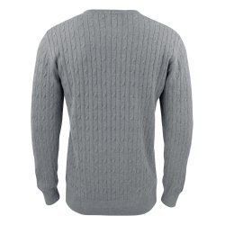Blakely Knitted Sweater Men