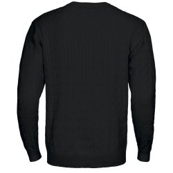 Blakely Knitted Sweater Men