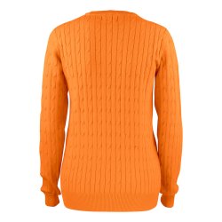 Blakely Knitted Sweater Ladies