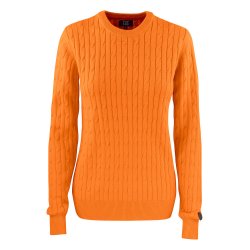 Blakely Knitted Sweater Ladies