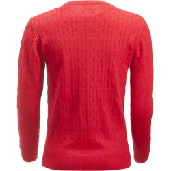 Blakely Knitted Sweater Ladies