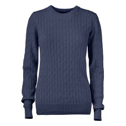 Blakely Knitted Sweater Ladies