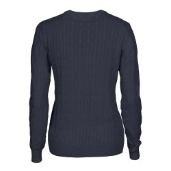 Blakely Knitted Sweater Ladies