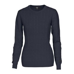 Blakely Knitted Sweater Ladies