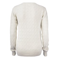 Blakely Knitted Sweater Ladies