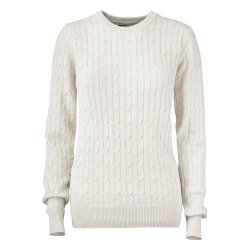 Blakely Knitted Sweater Ladies