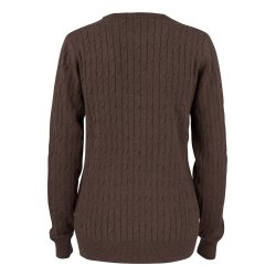 Blakely Knitted Sweater Ladies