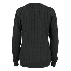 Blakely Knitted Sweater Ladies