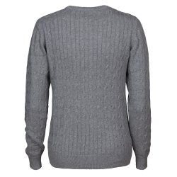 Blakely Knitted Sweater Ladies