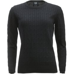 Blakely Knitted Sweater Ladies