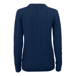 Elliot Bay Sweater Ladies