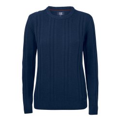 Elliot Bay Sweater Ladies