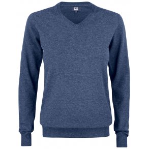 Oakville V-neck Ladies