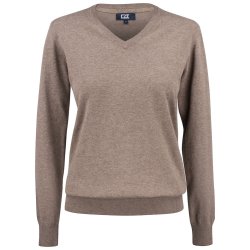 Oakville V-neck Ladies