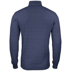 Blakely Rollerneck Men