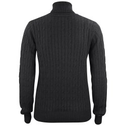 Blakely Rollerneck Ladies