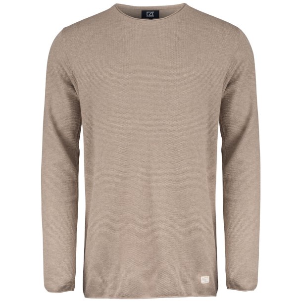 Carnation Sweater 