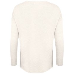 Carnation Sweater Dame