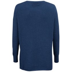 Carnation Sweater Dame