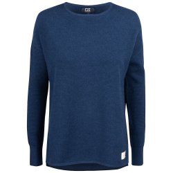 Carnation Sweater Dame